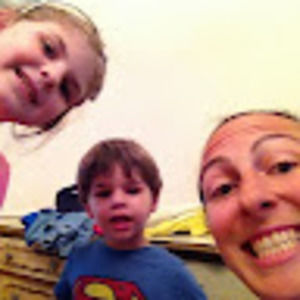 Meet your Posher, Leah